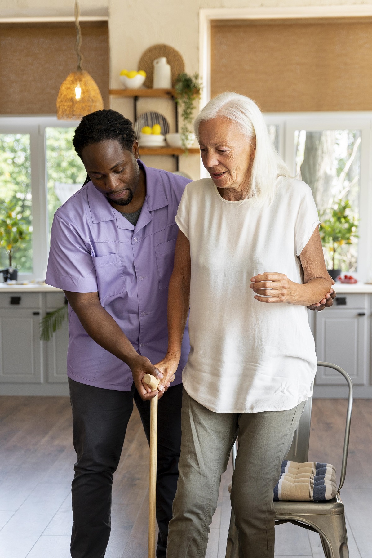 AssistedLiving