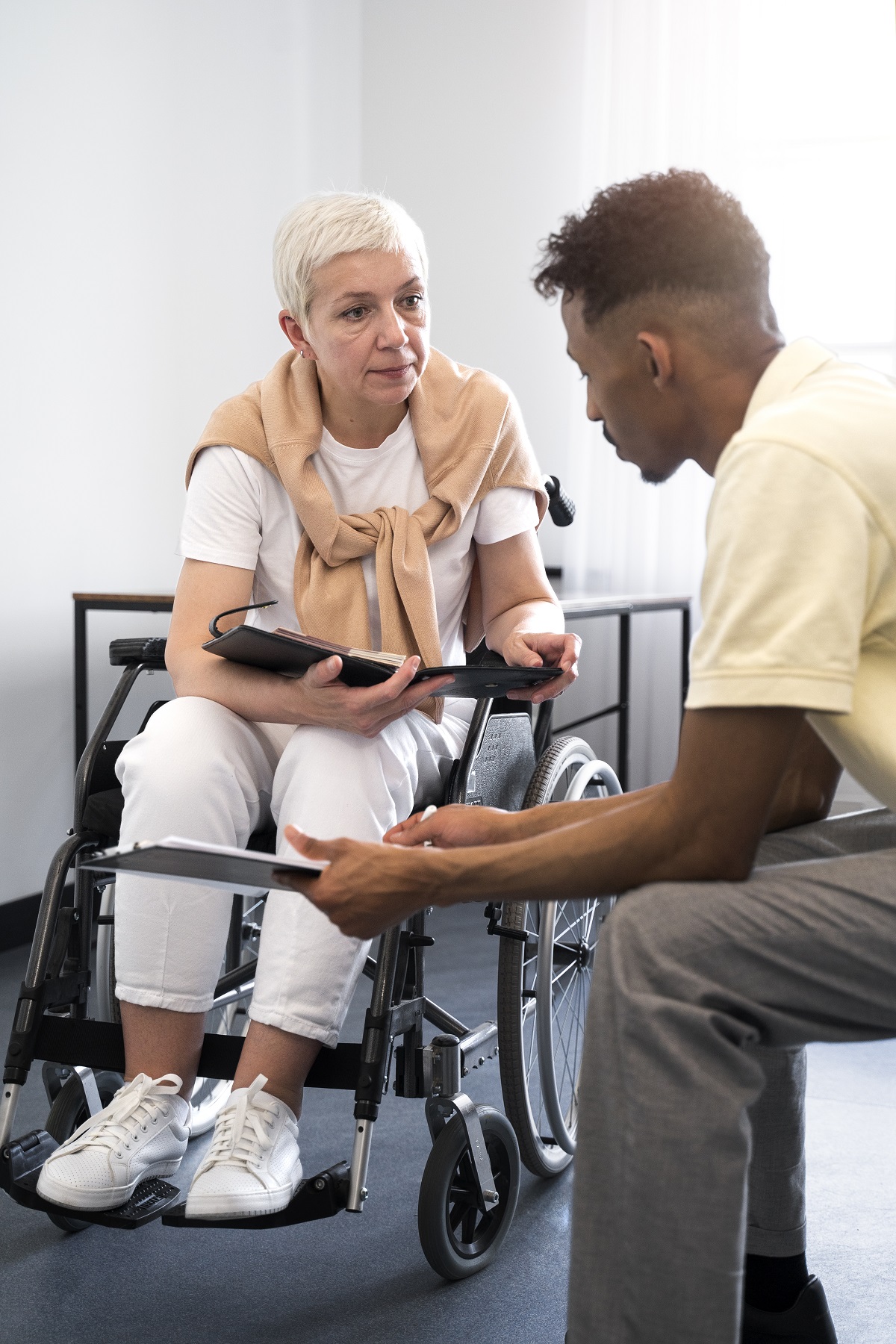 HomeHealth